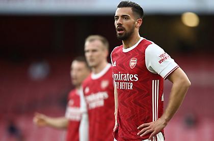 Δανείστηκε Μαρί από Άρσεναλ η Μόντσα