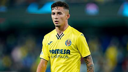 Θέλει Γέρεμι Πίνο από Βιγιαρεάλ η Άρσεναλ