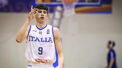 «Έκοψε» δύο... ντραφτ από την εθνική Ιταλίας ο Ποτζέκο