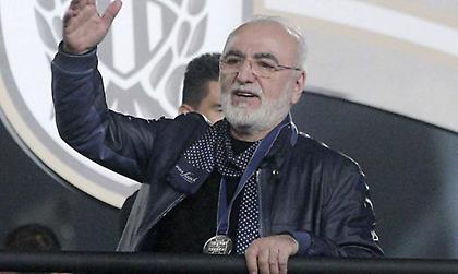 ΠΑΟΚ για… επέτειο Σαββίδη: «10 χρόνια που μας μεταμόρφωσαν»