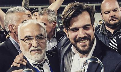 Κυριάκος για Σαββίδη: «Εύχομαι να μη μπορούμε να διανοηθούμε ούτε τα επόμενα αυτά που θα καταφέρεις»
