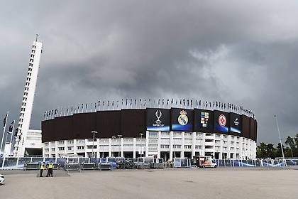 Ρεάλ Μαδρίτης - Άιντραχτ: Θέαμα στο Ελσίνκι με την υπογραφή Μπενζεμά!