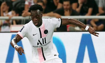 Kλείνει στη Ρεν ο Καλιμουεντό