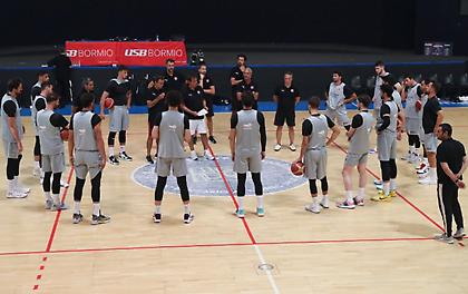 «Έκοψε» τρεις ο Αταμάν από Τουρκία