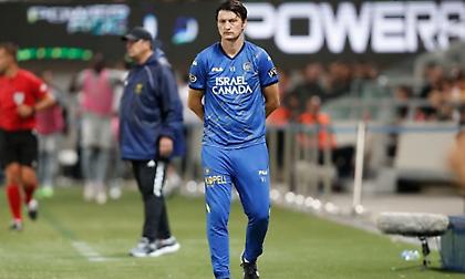 Ίβιτς για Άρη: «Θα παίξουμε επιθετικά και για τη νίκη»