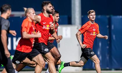 Βέρνερ: «Η πρώτη χρονιά στην Τσέλσι ήταν η πιο επιτυχημένη της καριέρας μου»