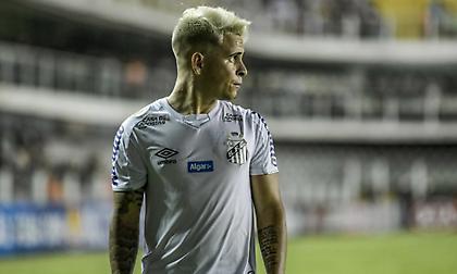 Προς επιστροφή στη Σάντος ο Σοτέλδο που απασχόλησε τον ΠΑΟΚ