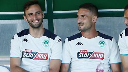 Οι Μακέντα-Μαουρίσιο και ο τελευταίος Έλληνας που σκόραρε σε πρεμιέρα