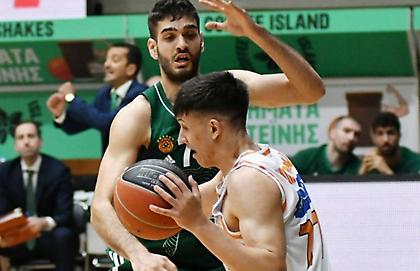 Πήραν πιστοποιητικό από ΕΕΑ οι Παναθηναϊκός και Προμηθέας