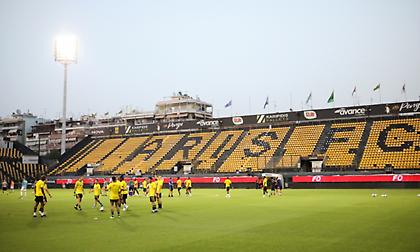 Γιατί θα αλλάξει διαδρομή το πούλμαν του Άρη για το γήπεδο