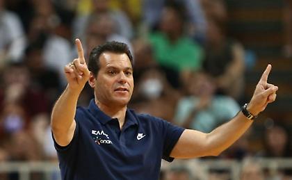 Ιτούδης: «Έχουμε καλά νέα για Σλούκα και Παπαγιάννη»