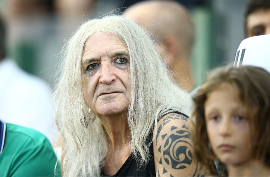 Παναθηναϊκός: Ο Καρβέλας στη Λεωφόρο