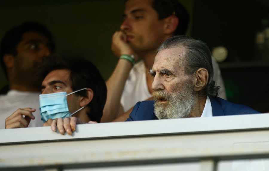 Παναθηναϊκός: Ο Καρβέλας στη Λεωφόρο