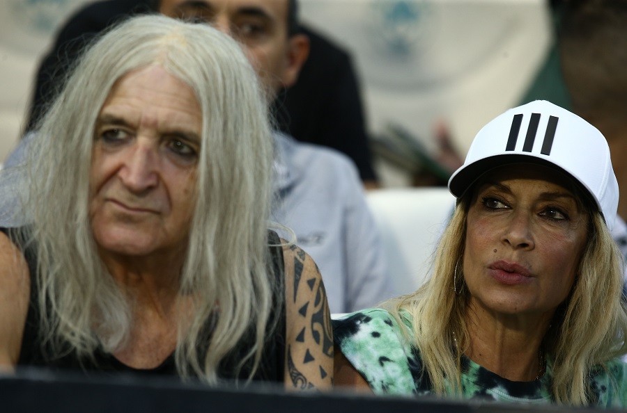 Παναθηναϊκός: Ο Καρβέλας στη Λεωφόρο