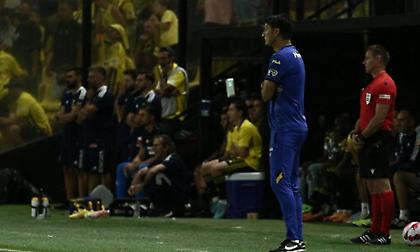 Ίβιτς: «Αν δούμε και τα δύο παιχνίδια, προκριθήκαμε δίκαια»