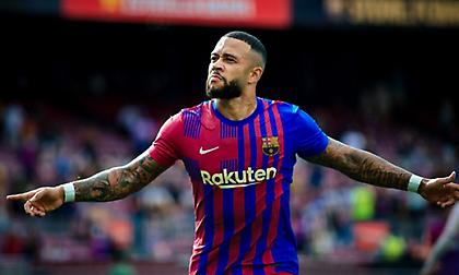 Προστέθηκε και η Τότεναμ στο... παιχνίδι της απόκτησης του Ντεπάι