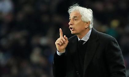 Μαρόκο: Απέλυσε τον προπονητή του τρεις μήνες πριν το Παγκόσμιο Κύπελλο