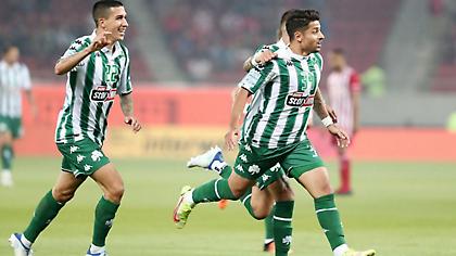 Οι απουσίες των Εντουάρντο Σάντος και Παλάσιος