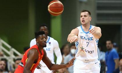 Αγραβάνης: «Όλα είναι θέμα άμυνας και ενέργειας»