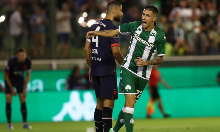 Νέα σπουδαία ευκαιρία για τον Παναθηναϊκό: Είπε «όχι» οτον Αϊτόρ ο Μαντούς!