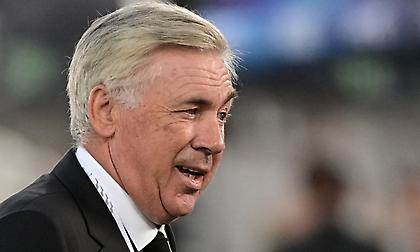 Αντσελότι: «Τα πιο υγιή αποδυτήρια που είχα ποτέ, αξίζει τη Χρυσή Μπάλα ο Μπενζεμά»