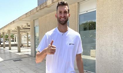 Ανακοίνωσε τον Μπαπτιστάο η Αλμερία!