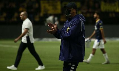 Μπούργος: «Παλέψαμε και κάναμε ό,τι μπορούσαμε για να προκριθούμε»