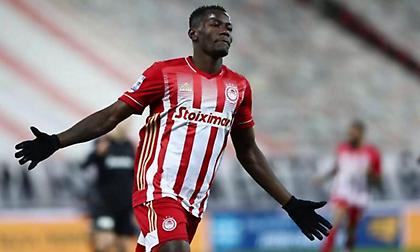 Πρόεδρος Λιλ: «Δεν ασχοληθήκαμε με Μαντί Καμαρά»