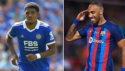 Τσέλσι: Μεταγραφικός οργασμός, χτυπά Φοφανά, Ομπαμεγιάνγκ και όχι μόνο