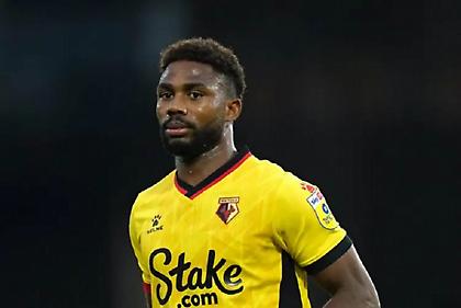 Τα... σκάει η Νότιγχαμ Φόρεστ στη Γουότφορντ για τον Ντένις!