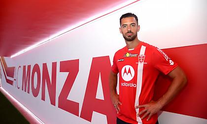 Πήρε δανεικό αμυντικό από την Άρσεναλ η Μόντσα