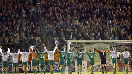 Λεωφόρος δόξας και ονείρων: Οι βραδιές που πανηγύρισε ο σπουδαίος Panathinaikos!