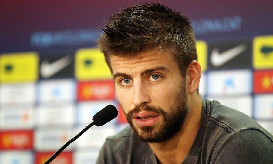 «Σε σχέση με 23χρονη που δουλεύει στην εταιρεία του ο Πικέ»