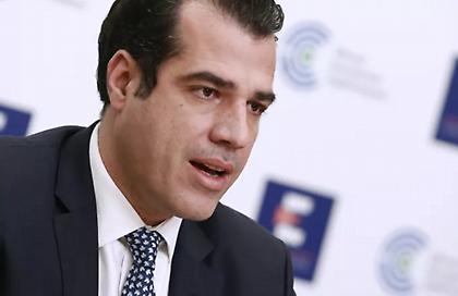 Πλεύρης: Από Οκτώβριο και σε δύο φάσεις τα επικαιροποιημένα εμβόλια