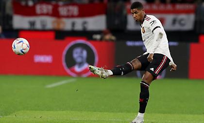 Θέλει να τρελάνει κόσμο η Παρί: Ετοιμάζει πρόταση για Ράσφορντ!