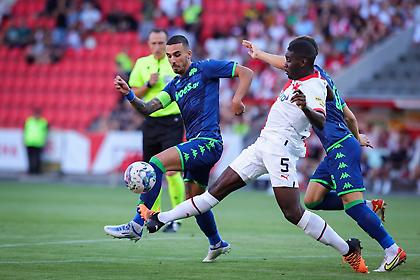 Ορκισμένοι για την ανατροπή Παναθηναϊκός & Άρης, σύνθημα αντεπίθεσης για τον Ολυμπιακό