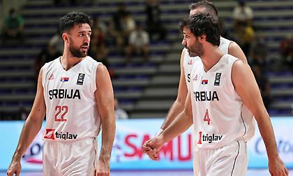 «Ο Μίτσιτς, η απειθαρχία και το αγωνιστικό»: Οι λόγοι που «κόπηκε» ο Τεόντοσιτς από τη Σερβία