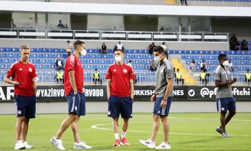 «Πάει δανεικός στην Παρτιζάν ο Τσούμιτς»