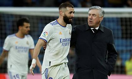 UEFA: Οι υποψήφιοι για τα βραβεία της σεζόν 2021/22