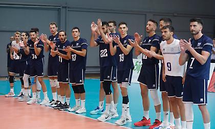 Xωρίς τον Κοκκινάκη στην Κύπρο η Εθνική