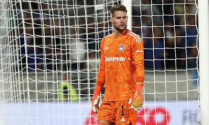 Βατσλίκ: «Έχουμε εμπιστοσύνη στον εαυτό μας, πρέπει να συνεχίσουμε να βελτιωνόμαστε»