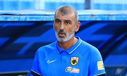 Οφρυδόπουλος: «Πολύ ευχαριστημένοι από τη συνολική μας λειτουργία και την αμυντική μας τακτική»