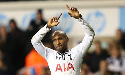 Στην Τότεναμ ο Ντεφόε