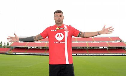 Ενίσχυσης συνέχεια για Μόντσα, ανακοίνωσε και Πετάνια