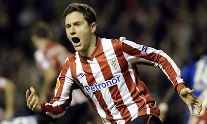 «Συμφώνησε να επιστρέψει στην Αθλέτικ Μπιλμπάο ο Άντερ Ερέρα»