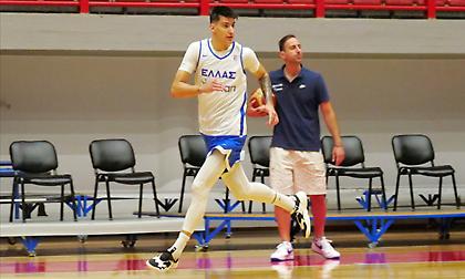 Κάλεσμα στον κόσμο του Παναθηναϊκού από τα αδέρφια Καλαϊτζάκη