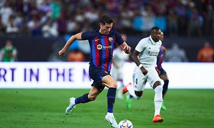 Δήλωσε τις μεταγραφές της πλην του Κουντέ η Μπαρτσελόνα!