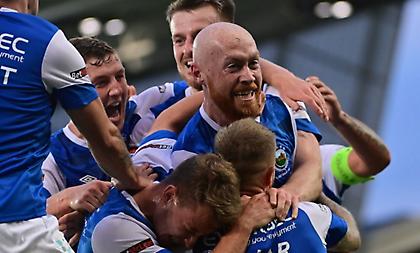 Από Βοσνία μέχρι Λιχτενστάιν: Πέντε χώρες ονειρεύονται την πρώτη τους εκπροσώπηση σε ευρωπαϊκό όμιλο