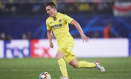 Επιστρέφει ως δανεικός στη Βιγιαρεάλ ο Λο Σέλσο