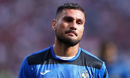 Θετικός και στον δεύτερο έλεγχο ντόπινγκ ο Παλομίνο